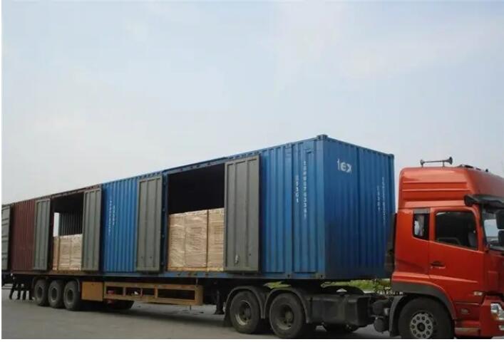 漳州到中站区整车运输