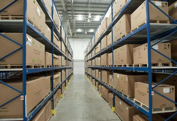 漳州到中站区货物仓储