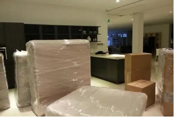 漳州到中站区长途搬家