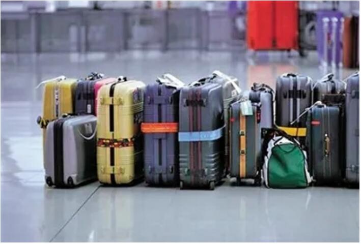 漳州到中站区行李托运