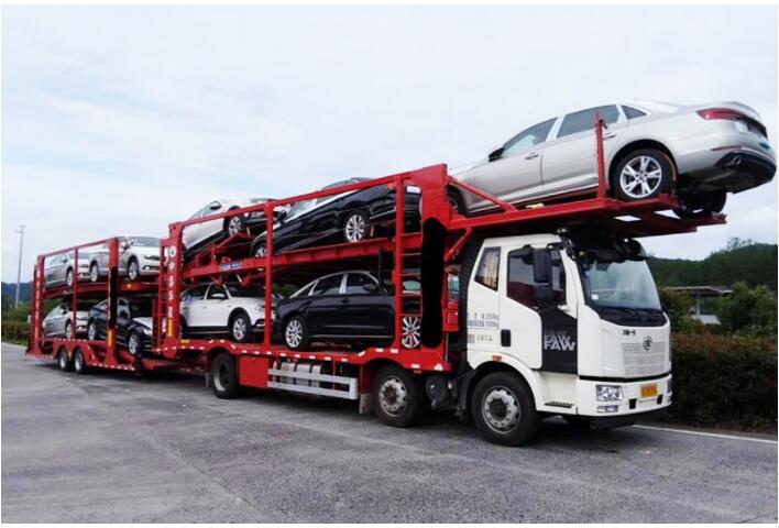 漳州到中站区轿车托运